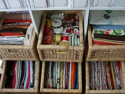 Плетені штучки в інтер'єрі - ярмарок майстрів - ручна робота, handmade (інтер'єр) Плетені штучки в інтер'єрі - ярмарок майстрів - ручна робота, handmade
