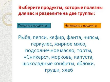 Харчування і травлення