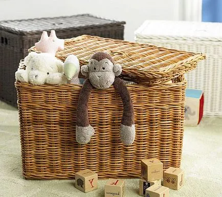 Плетені штучки в інтер'єрі - ярмарок майстрів - ручна робота, handmade (для дому та інтер'єру) Плетені штучки в інтер'єрі - ярмарок майстрів - ручна робота, handmade