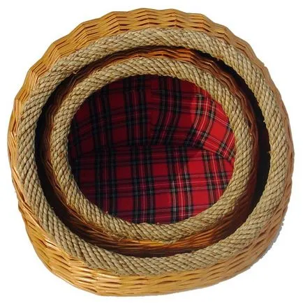Плетені штучки в інтер'єрі - ярмарок майстрів - ручна робота, handmade (плетені речі в інтер'єрі) Плетені штучки в інтер'єрі - ярмарок майстрів - ручна робота, handmade