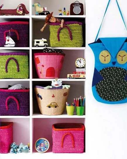 Плетені штучки в інтер'єрі - ярмарок майстрів - ручна робота, handmade (плетіння з лози) Плетені штучки в інтер'єрі - ярмарок майстрів - ручна робота, handmade