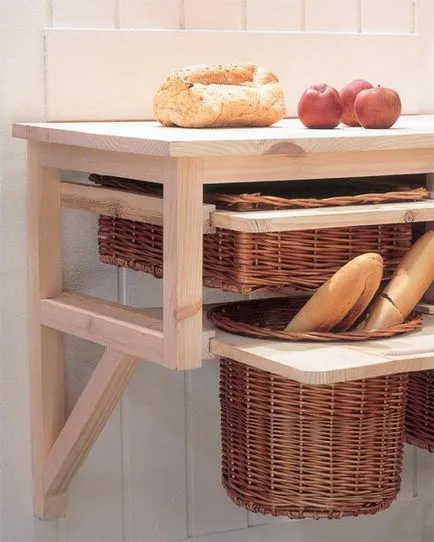 Плетені штучки в інтер'єрі - ярмарок майстрів - ручна робота, handmade (інтер'єр дитячої) Плетені штучки в інтер'єрі - ярмарок майстрів - ручна робота, handmade