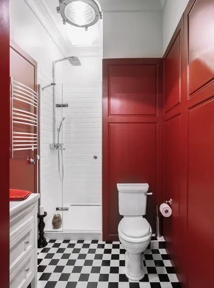 Плануємо душову мрії - the wave of decor (мрії) Плануємо душову мрії - the wave of decor
