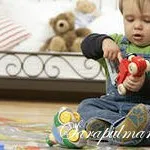 Чому дитина все ламає як відучити малюка від цієї звички, сайт Сарапульського мам (ламає) Чому дитина все ламає як відучити малюка від цієї звички, сайт Сарапульського мам