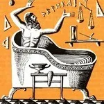 Чому не всі предмети тонуть (література) Чому не всі предмети тонуть