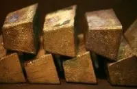 Чому негативні ставки позитивні для ціни золота (чому) Чому негативні ставки позитивні для ціни золота
