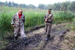 Чому гине риба новини Димитровград (Дімітровграда) Чому гине риба новини Дімітровграда