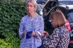 Чому Тіллерсон заговорив про - зсуві на донбасі - останні новини світу (донбасі) Чому Тіллерсон заговорив про - зсуві на донбасі - останні новини світу