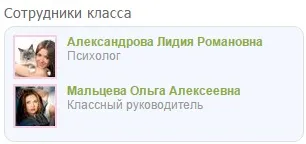 Чому не можна змінити власні фио і як їх змінити при необхідності портал підтримки (Вашої освітньої організації) Чому не можна змінити власні фио і як їх змінити при необхідності портал підтримки