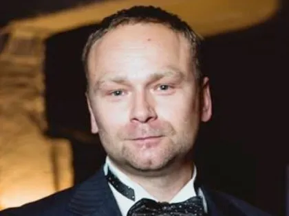 Чому михайло Прохоров несподівано повертається в політику (Прохоров) Чому михайло Прохоров несподівано повертається в політику