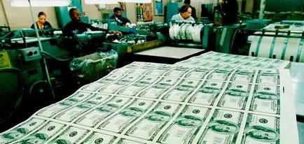 Чому не можна надрукувати державі багато грошей відповідь професіонала