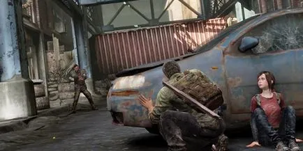 Чому «the last of us» - найкраща гра десятиліття (last) Чому «the last of us» - найкраща гра десятиліття