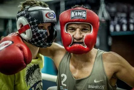 Чому варто зайнятися боксом в зрілому віці, 4boxing (боксом) Чому варто зайнятися боксом в зрілому віці, 4boxing