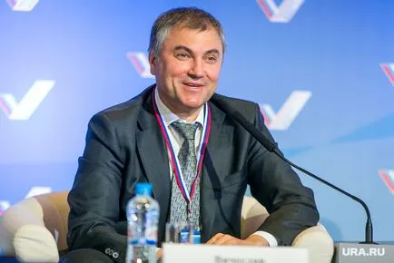Чому сергей иванов пішов з поста глави кремлівської адміністрації