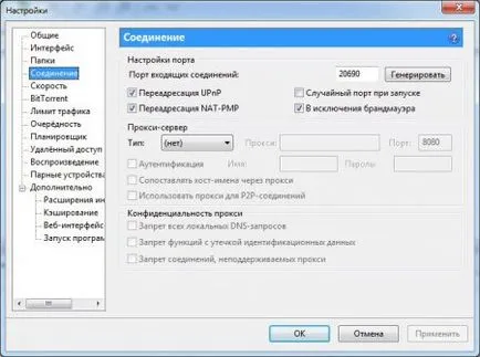 Чому повільно хитає торрент