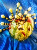 Вироби з овочів своїми руками (матеріалів своїми руками) Вироби з овочів своїми руками