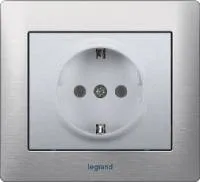 Підключення розетки legrand