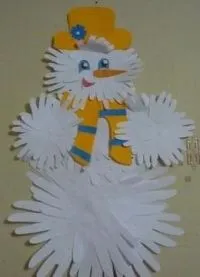 Вироби з долоньок