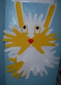 Вироби з долоньок