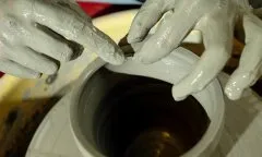 Підготовка глини для ліплення, енциклопедія умільці (підготовка глини) Підготовка глини для ліплення, енциклопедія рукодільниці
