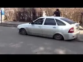 Підвіска ваз - пристрій, види