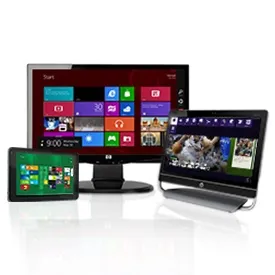 Підключаємо кілька моніторів до пк з windows 8 (моніторів) Підключаємо кілька моніторів до пк з windows 8