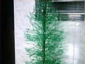Падалка до нового року ялинка, як зробити ялинку своїми руками (році) Падалка до нового року ялинка, як зробити ялинку своїми руками