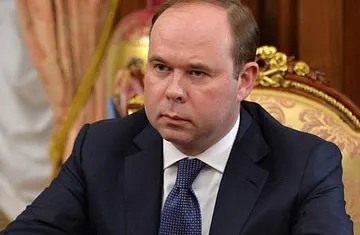 Чому йде сергей иванов «путін тяготиться старими друзями» - місто 812 (путин) Чому йде сергей иванов «путін тяготиться старими друзями» - місто 812