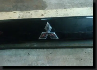 Підсвічування емблеми mitsubishi своїми руками, схема-авто - вироби для авто своїми руками (емблеми) Підсвічування емблеми mitsubishi своїми руками, схема-авто - вироби для авто своїми руками