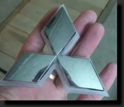 Підсвічування емблеми mitsubishi своїми руками, схема-авто - вироби для авто своїми руками (емблема своїми руками) Підсвічування емблеми mitsubishi своїми руками, схема-авто - вироби для авто своїми руками