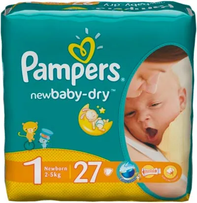 Підгузки pampers (памперс) від витоків до сучасних ліній (pampers sleep play) Підгузки pampers (памперс) від витоків до сучасних ліній