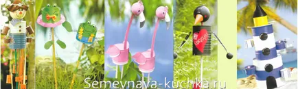 Падалка для дачі
