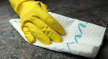 Почистити килим в домашніх умовах від запаху, прості способи (килим) Почистити килим в домашніх умовах від запаху, прості способи
