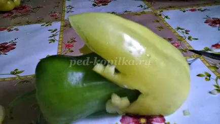 Вироби з овочів своїми руками (своїми) Вироби з овочів своїми руками