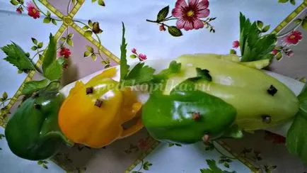 Вироби з овочів своїми руками (своїми) Вироби з овочів своїми руками