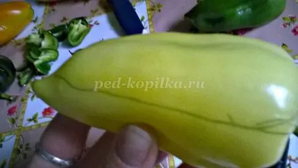 Вироби з овочів своїми руками (своїми) Вироби з овочів своїми руками