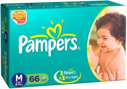 Підгузки pampers (памперс) від витоків до сучасних ліній (pampers sleep play) Підгузки pampers (памперс) від витоків до сучасних ліній