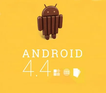 Докладний огляд інтерфейсу android 4