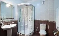Душові піддони акрилові фото, різновиди, особливості вибору (акриловий піддон 100х100 глибокий) Душові піддони акрилові фото, різновиди, особливості вибору