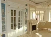 Двері з масиву сосни (масиву) Двері з масиву сосни