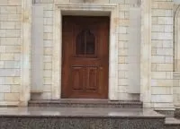 Двері з масиву сосни (двері) Двері з масиву сосни