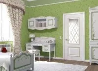 Двері з масиву сосни (двері) Двері з масиву сосни