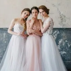 Катерина никитина wedding couture