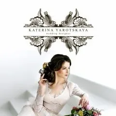Катерина никитина wedding couture