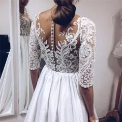 Катерина никитина wedding couture