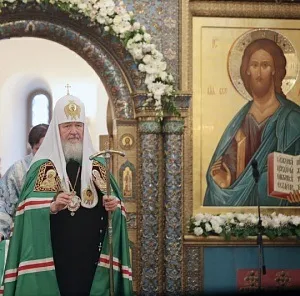 Єдність духу забезпечує союз в світі (світі) Єдність духу забезпечує союз в світі