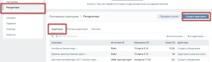 Єдиний піксель вконтакте що це таке і як використовувати (вконтакте) Єдиний піксель вконтакте що це таке і як використовувати