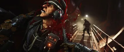 Е3 2017 все, що показали на конференції bethesda (bethesda) Е3 2017 все, що показали на конференції bethesda