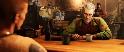 Е3 2017 все, що показали на конференції bethesda (конференції) Е3 2017 все, що показали на конференції bethesda