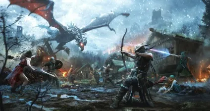 Е3 2017 все, що показали на конференції bethesda (2017) Е3 2017 все, що показали на конференції bethesda